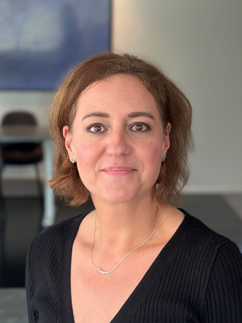 Danijela Novakovic