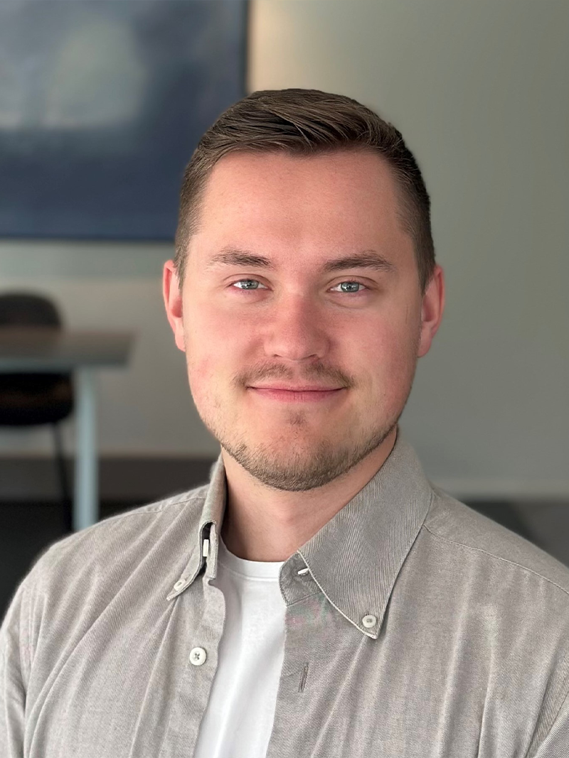 Patrik Örnstedt